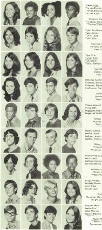 Keith Thomas' Classmates profile album
