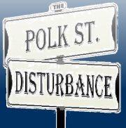 Polk St Disturbance Amarillo's Classmates® Profile Photo