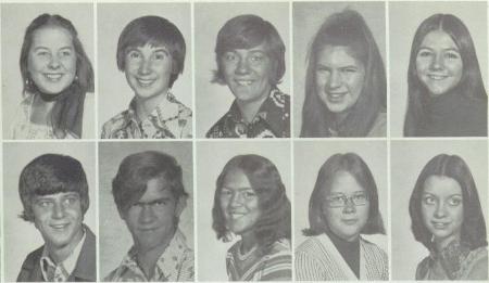 Mark LaFountain's Classmates profile album