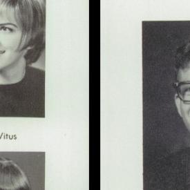 Mike Velkinburg's Classmates profile album