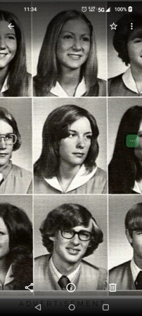 Michelle Ingram's Classmates profile album