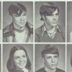 John Allbee's Classmates profile album
