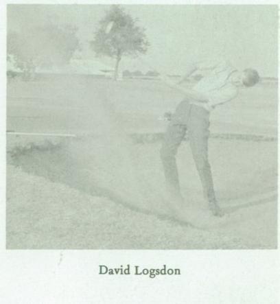 Dave Logsdon's Classmates profile album