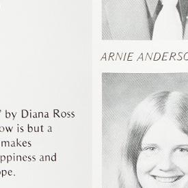 Lynne Bauer's Classmates profile album