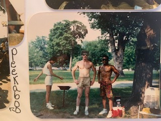 Johnny Dennis SR's Classmates profile album