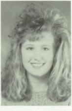 Tonia McCollum's Classmates profile album