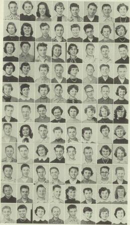 JERRY CALLAHAN's Classmates profile album