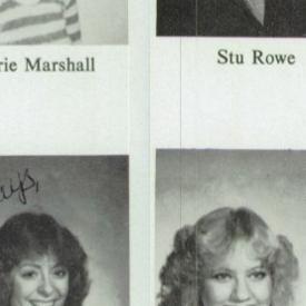 Laurie Marshall's Classmates profile album