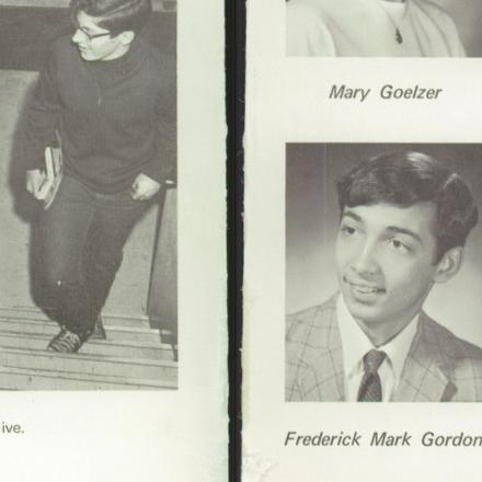 Richard Carey-Fuson's Classmates profile album