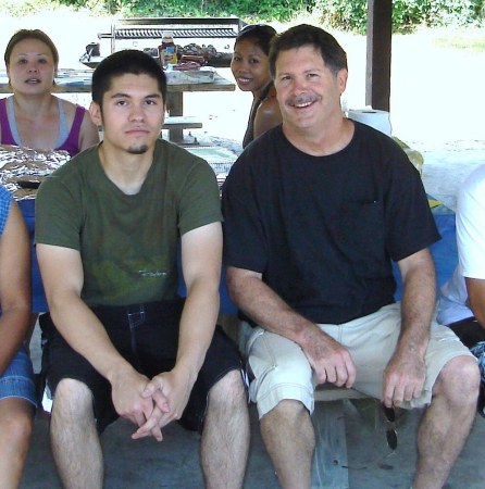 Family Picnic