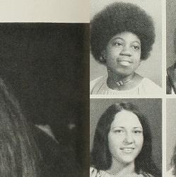 Bridget Jackson's Classmates profile album