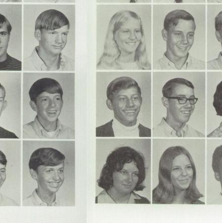 Elizabeth Bevans' Classmates profile album