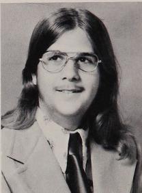 Gary Blank's Classmates profile album