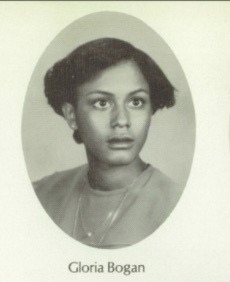 gloria walker's Classmates profile album