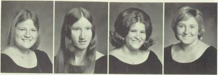 Valerie Cleaver's Classmates profile album