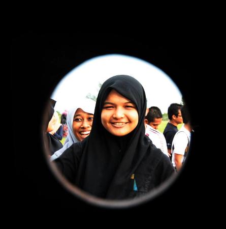 Khairunnisa Ar Alhan's Classmates® Profile Photo