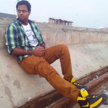 Sudarsan Varadarajan's Classmates® Profile Photo