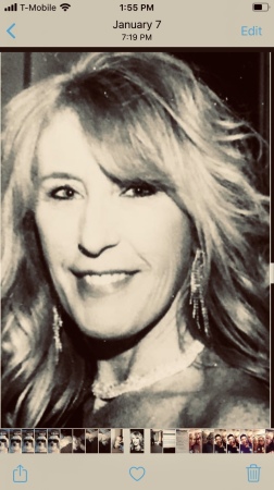 Barbara Davis's Classmates® Profile Photo