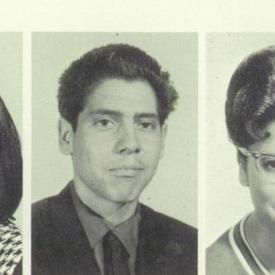 Joe Chavez's Classmates profile album