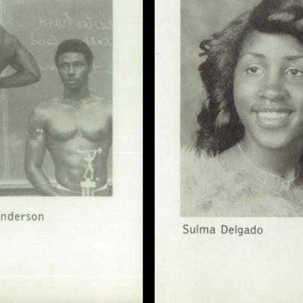 Brenda Watts' Classmates profile album