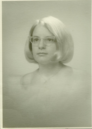 Ann Riley's Classmates® Profile Photo