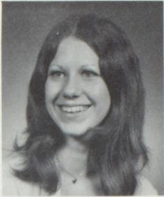 Mary Stevens' Classmates profile album