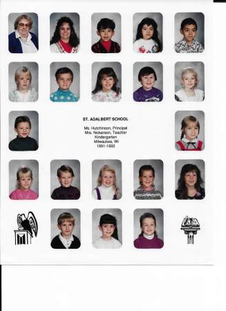 Jennifer Spray's Classmates profile album