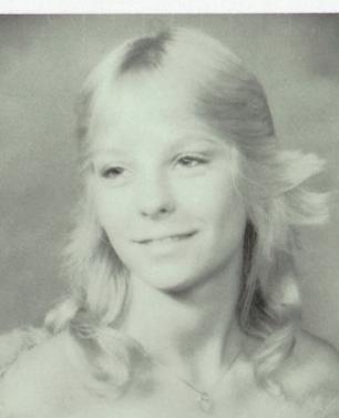 Tracey McGann's Classmates profile album