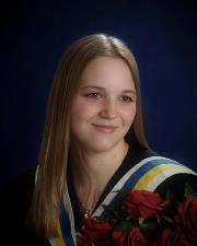 Hayley Moritz's Classmates® Profile Photo