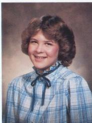 Patty Caudill's Classmates profile album