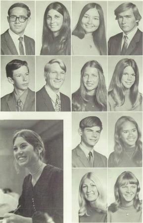 Ron Madison's Classmates profile album