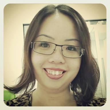 Stephanie Lum's Classmates® Profile Photo