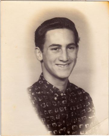 Bill Nash Nachenberg's Classmates profile album