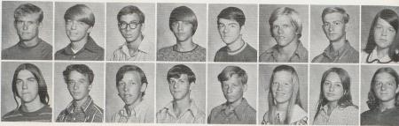 Robert Wise's Classmates profile album