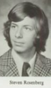 Steven Rosenberg's Classmates profile album