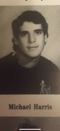 Mike Harris' Classmates profile album