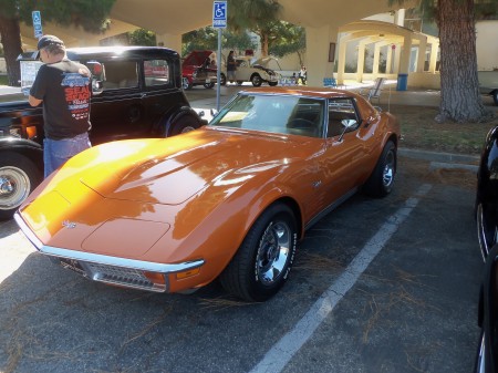 Kenneth Grant's album, Torrance High Car Show Oct.12th 2013