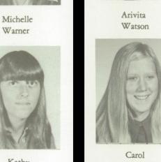 Doris Watkins' Classmates profile album