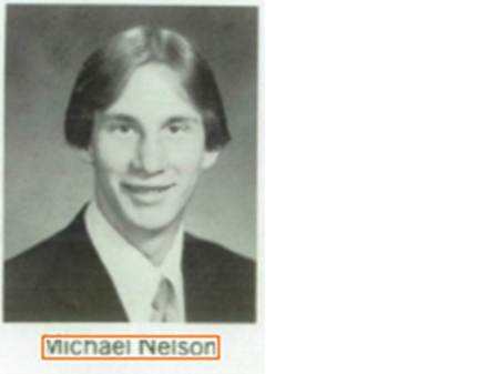 Mike Nelson's Classmates profile album