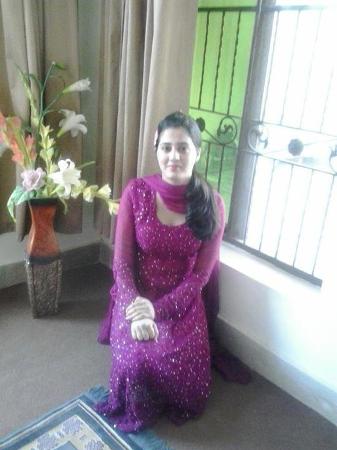 Sehar Riaz's Classmates® Profile Photo