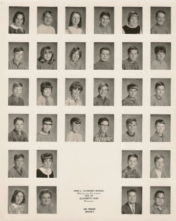 Ken Dippel's Classmates profile album