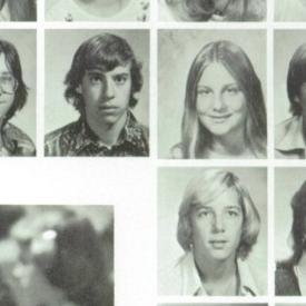 Frances Gail Wascher's Classmates profile album