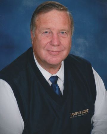 Donald Smith's Classmates® Profile Photo