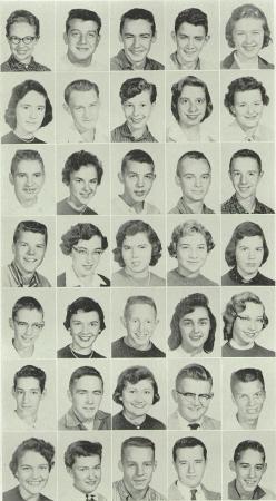 Sue Linder's Classmates profile album