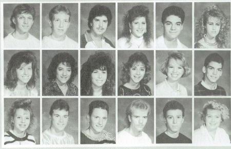 Lisa Sacino's Classmates profile album