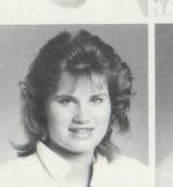 Melissa Berger's Classmates profile album