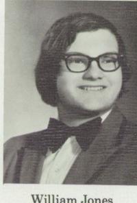 Bill Jones's Classmates® Profile Photo