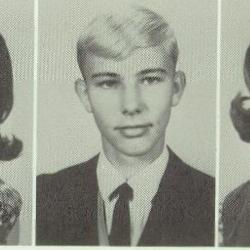 Ken Ken Paceley's Classmates profile album