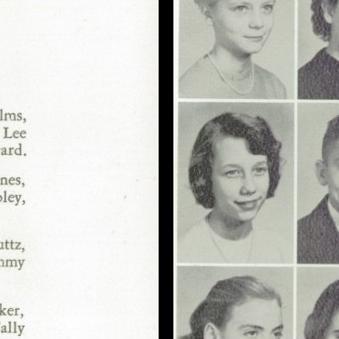 james key's Classmates profile album