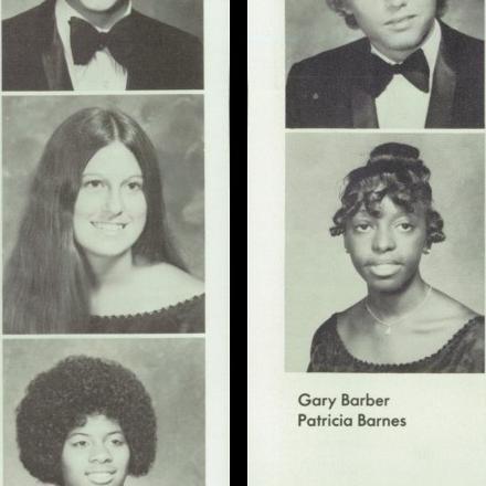 Pat Avery's Classmates profile album